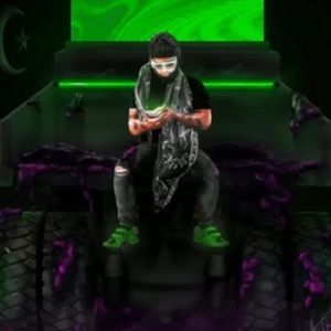 Meet your Posher, Brendon